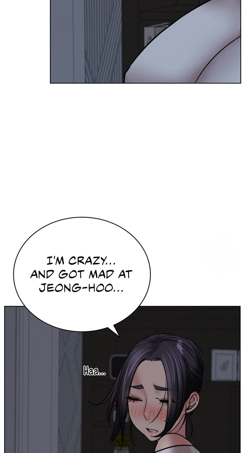 Staying with Ajumma chapter 29 page 37