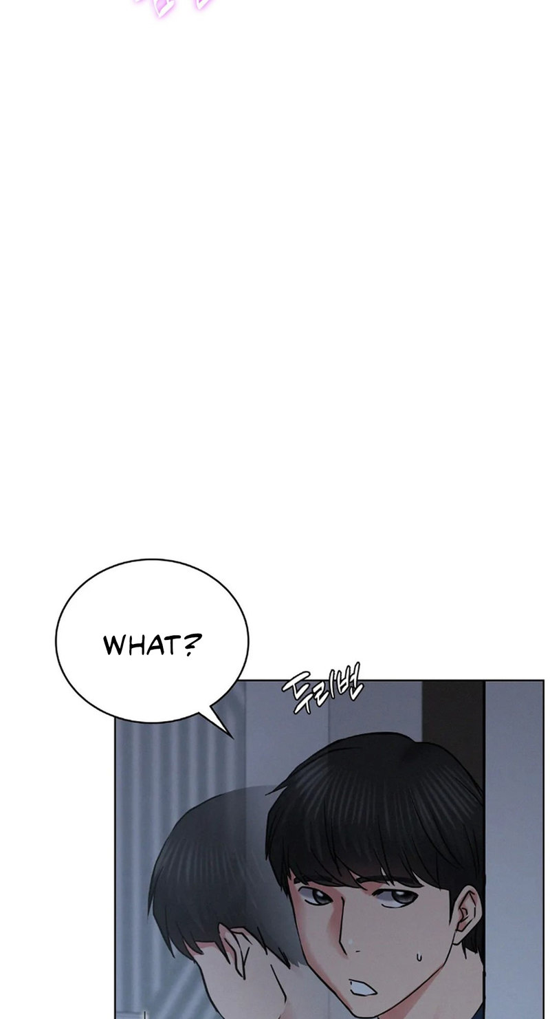 Staying with Ajumma chapter 29 page 40