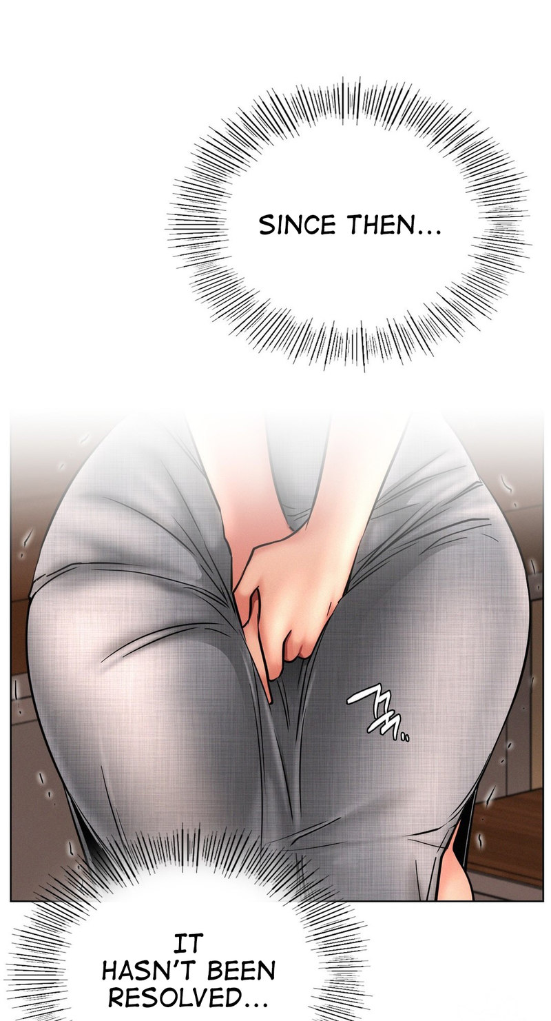 Staying with Ajumma chapter 29 page 43