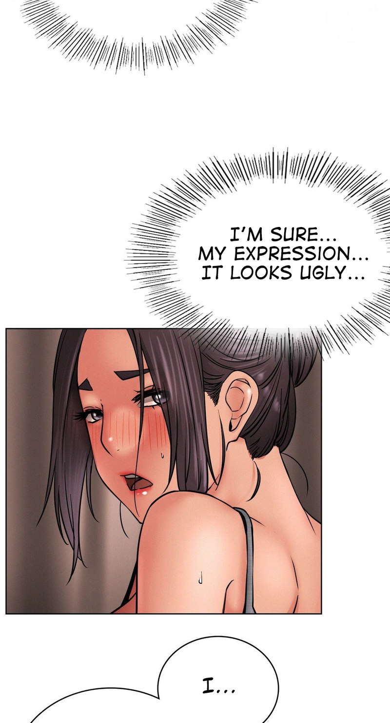 Staying with Ajumma chapter 29 page 44