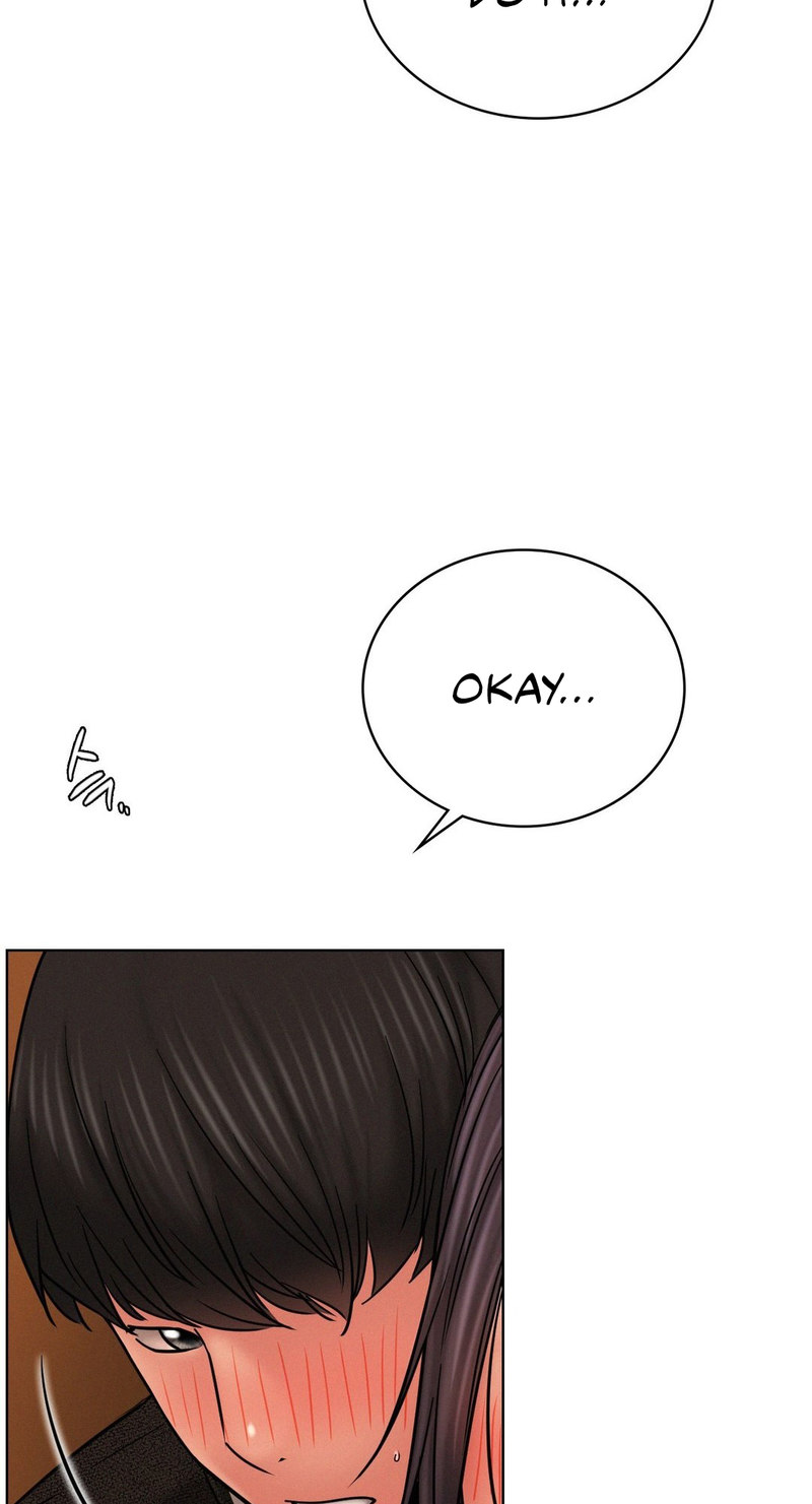 Staying with Ajumma chapter 29 page 47