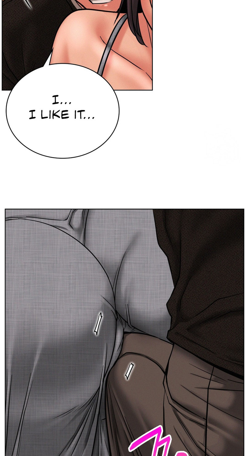 Staying with Ajumma chapter 29 page 48