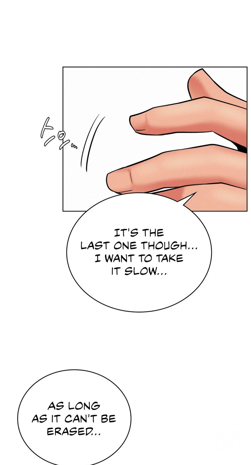 Staying with Ajumma chapter 29 page 56