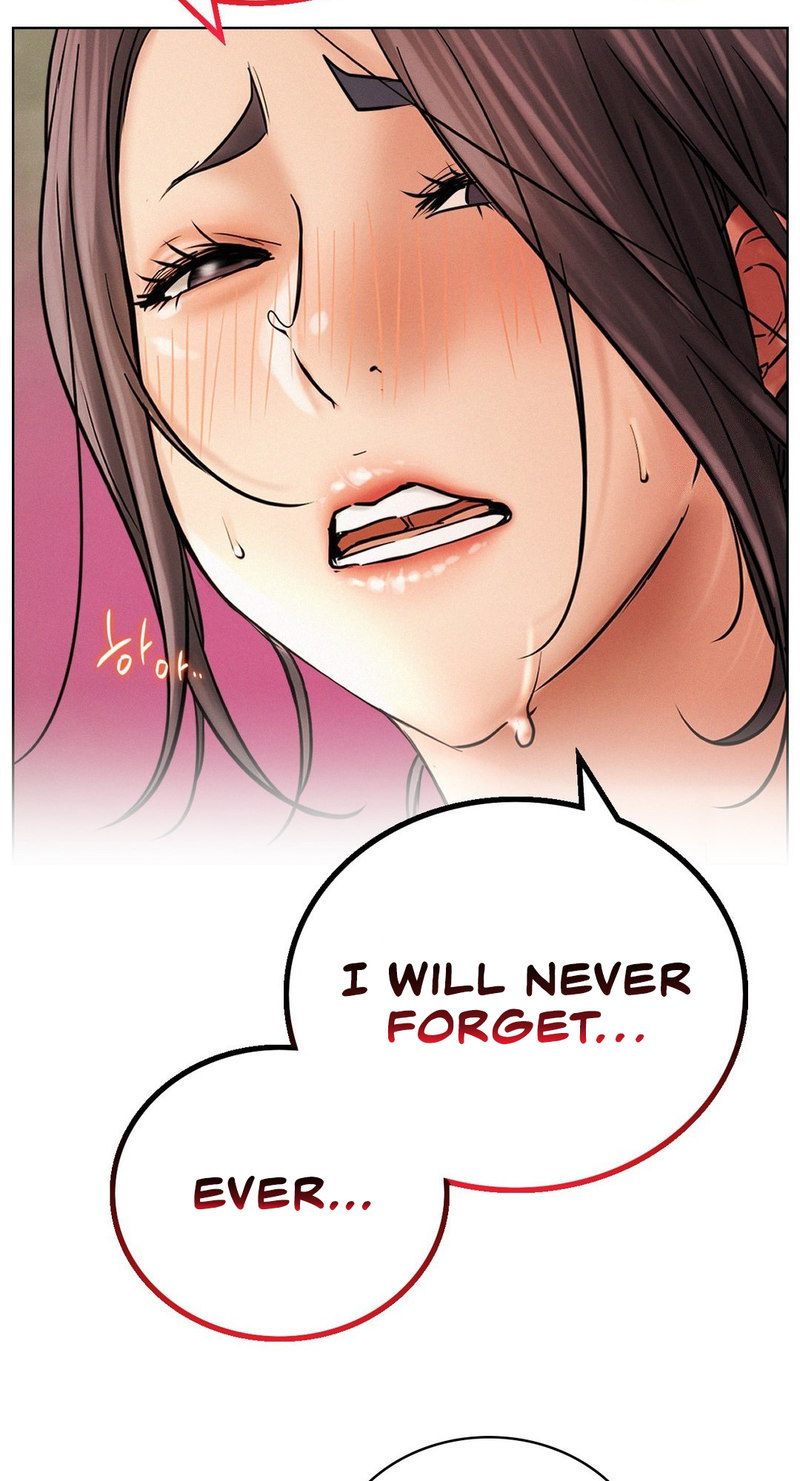 Staying with Ajumma chapter 29 page 61