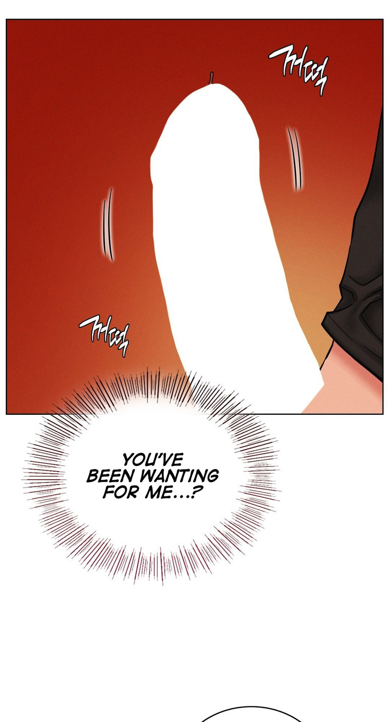 Staying with Ajumma chapter 29 page 68