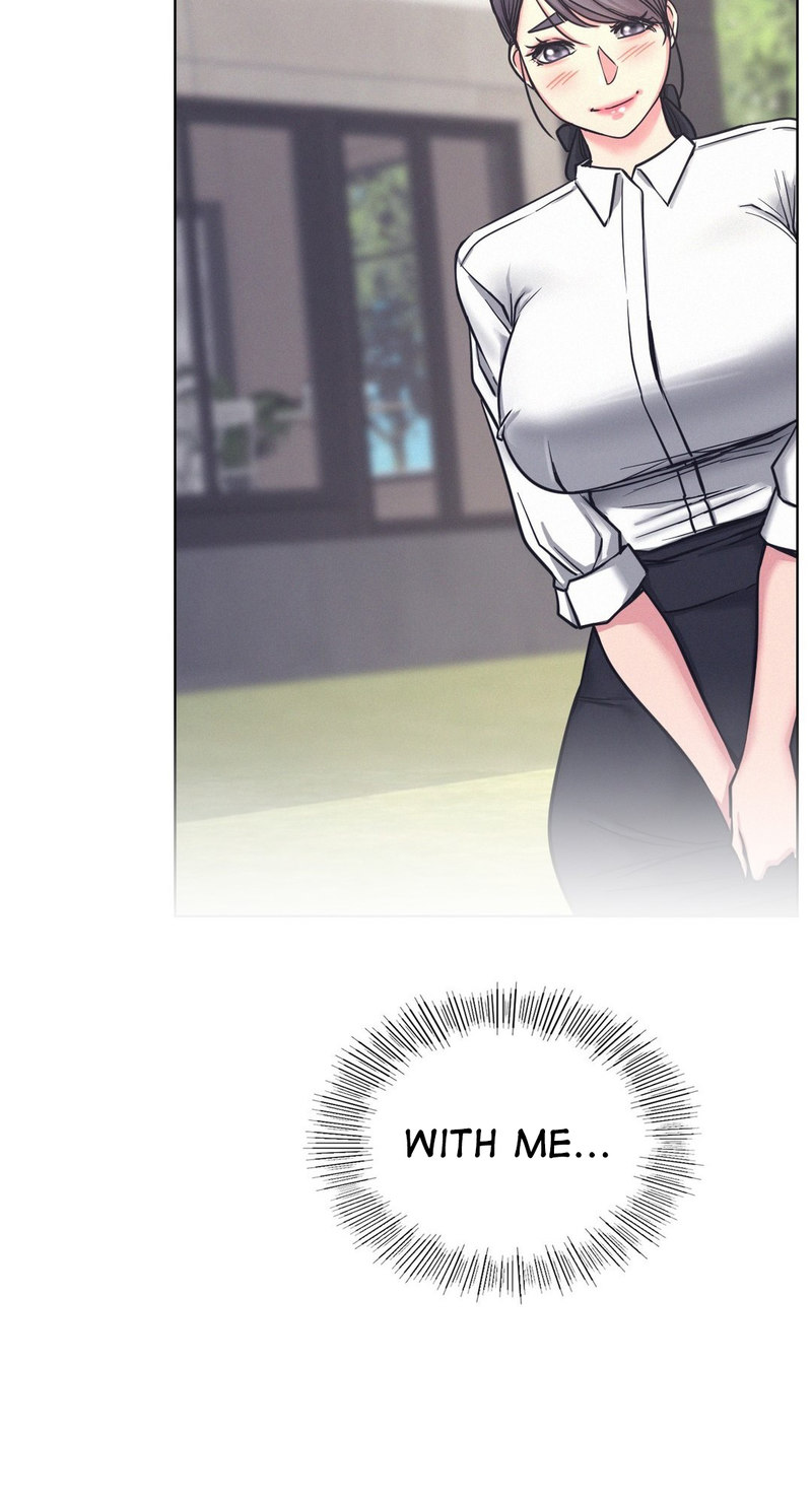 Staying with Ajumma chapter 29 page 79