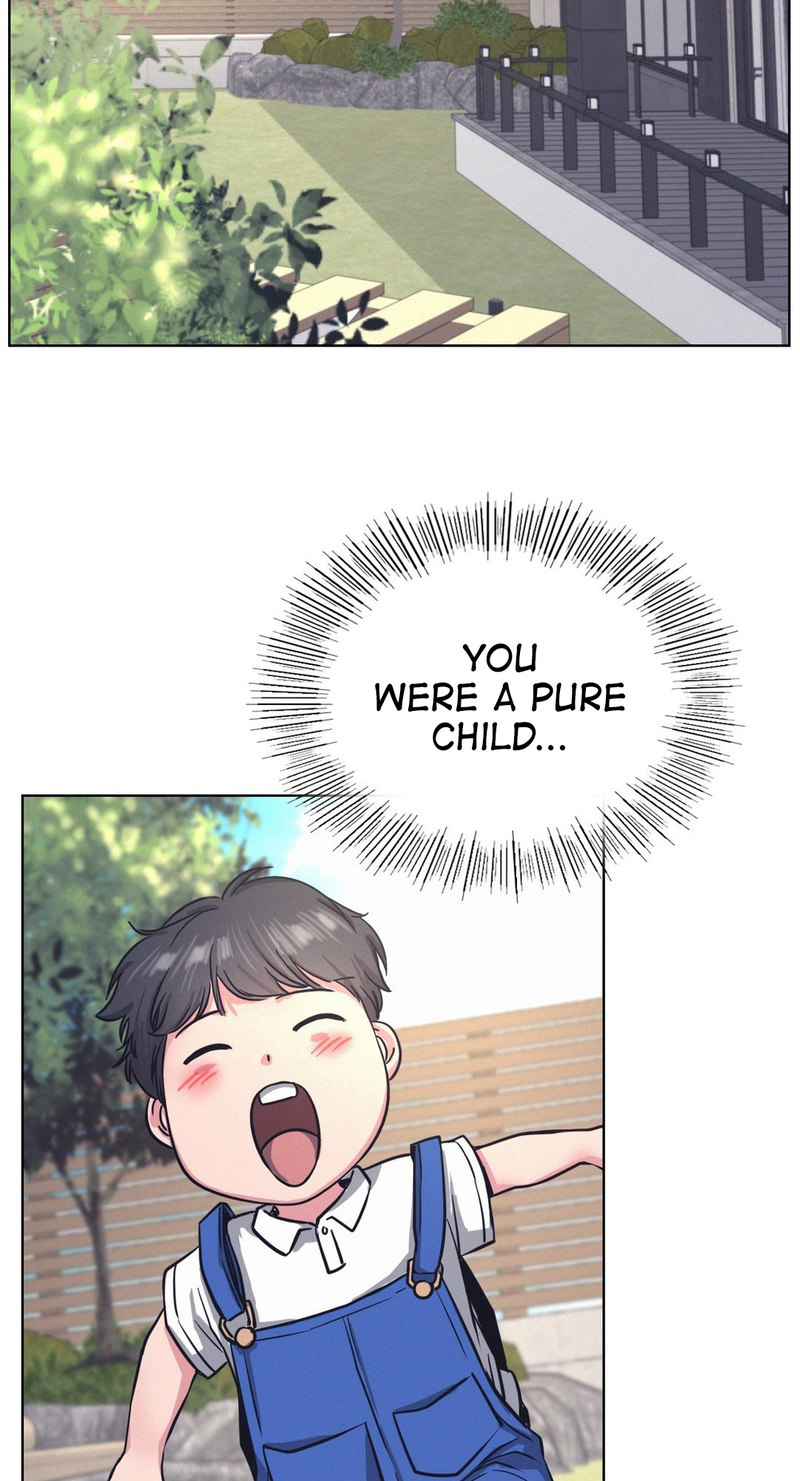 Staying with Ajumma chapter 30 page 2