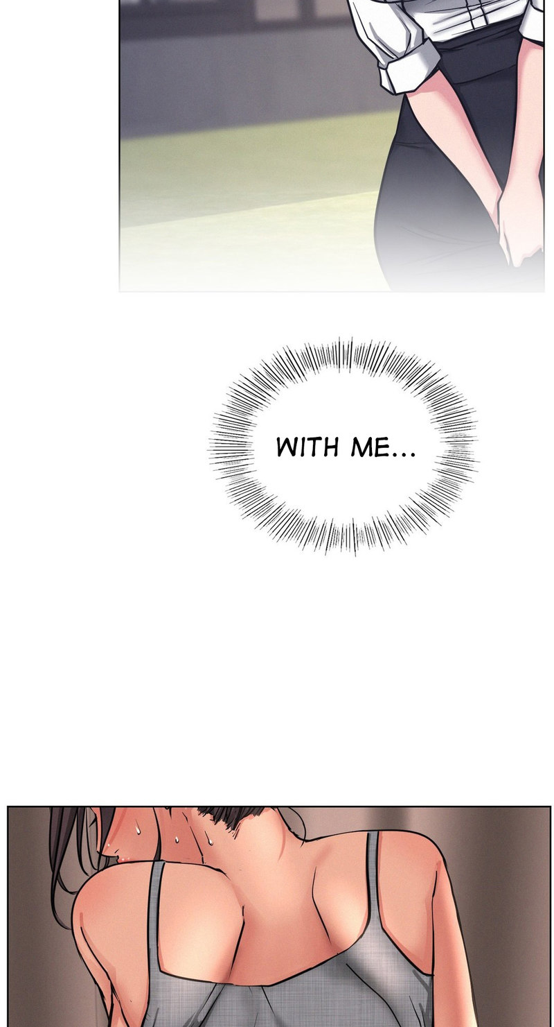 Staying with Ajumma chapter 30 page 4
