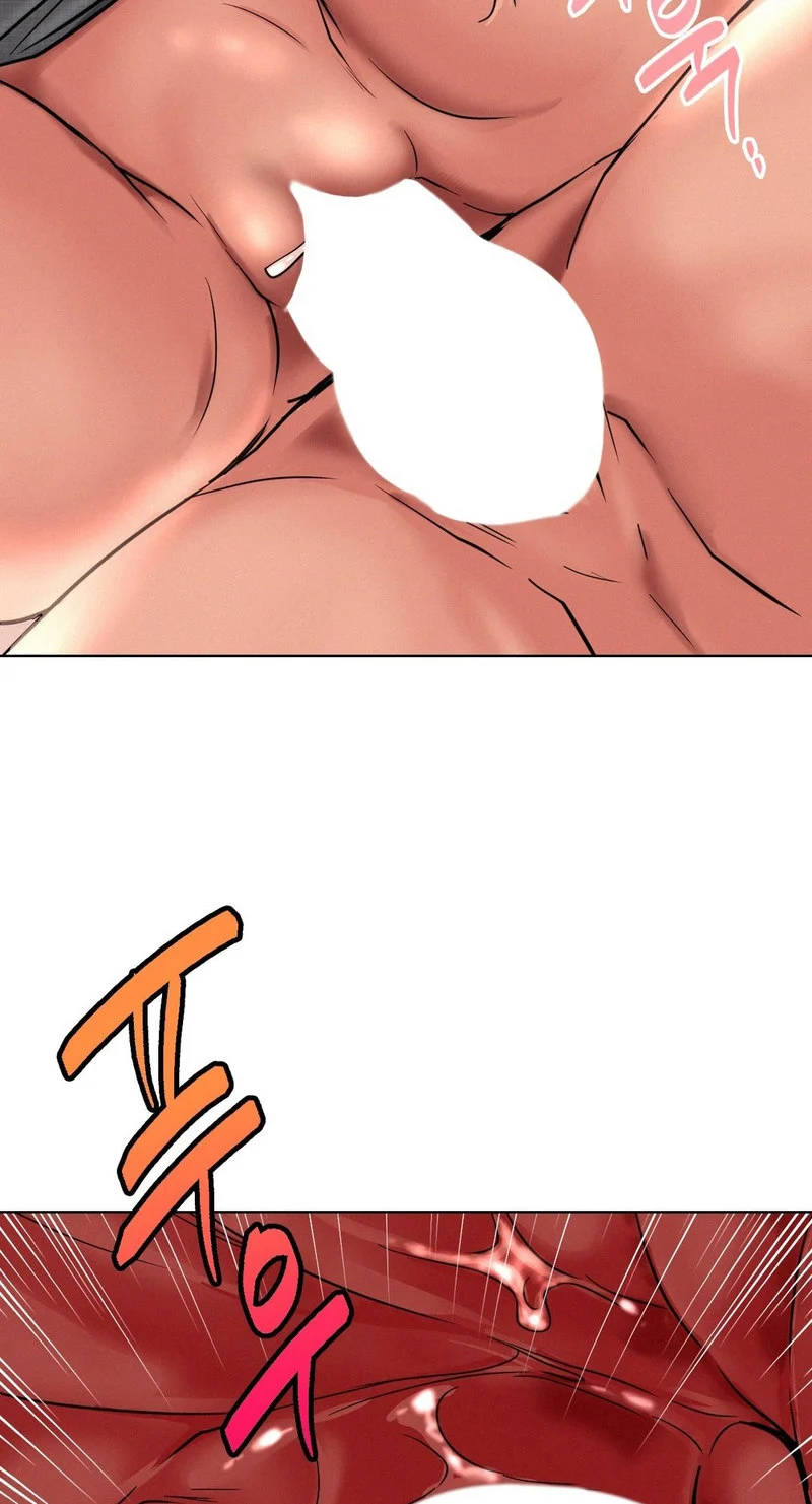Staying with Ajumma chapter 30 page 6