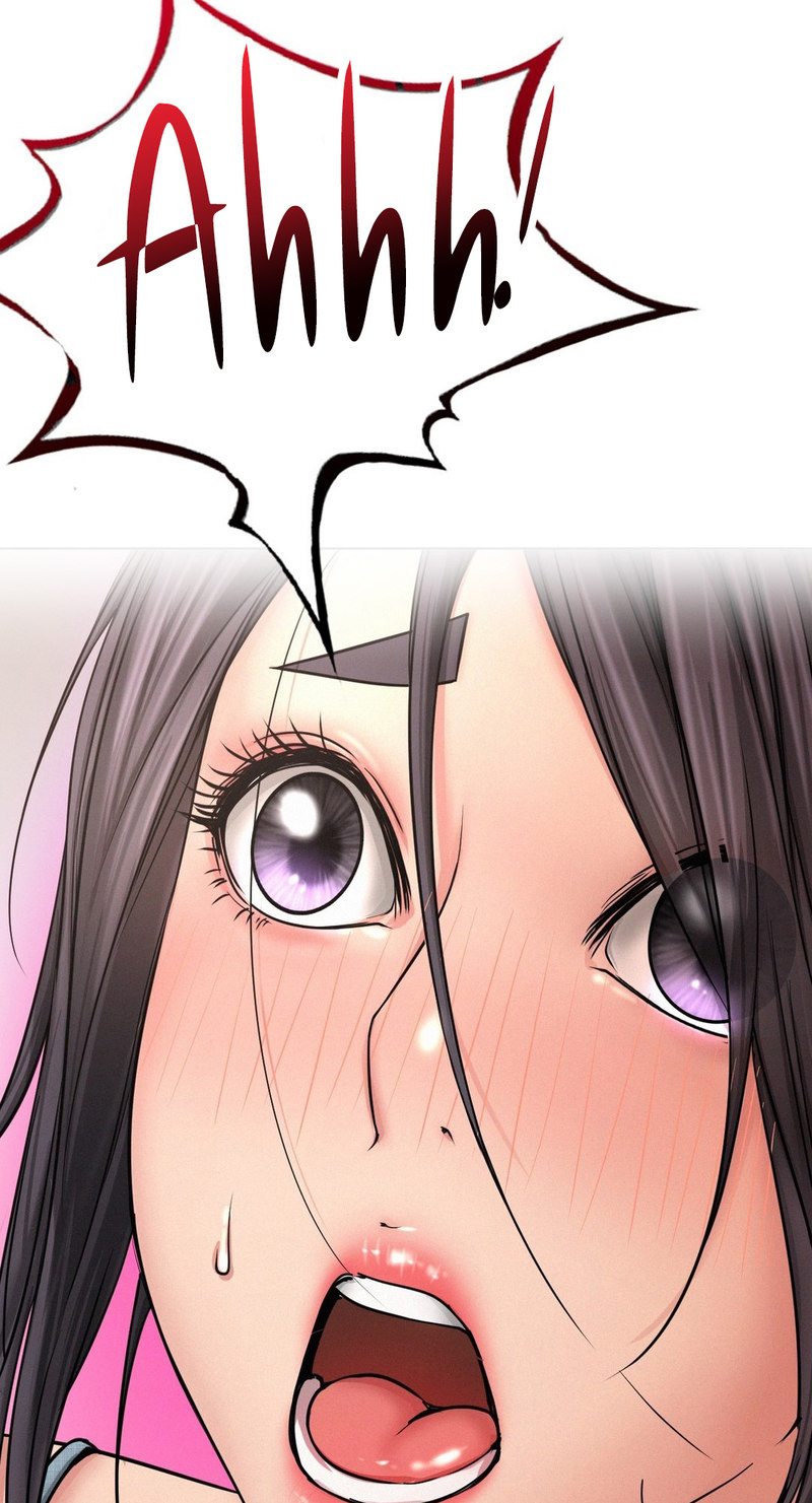 Staying with Ajumma chapter 30 page 8