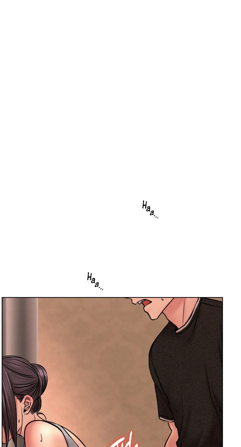 Staying with Ajumma chapter 30 page 11