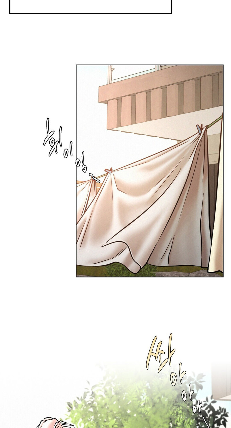 Staying with Ajumma chapter 30 page 21