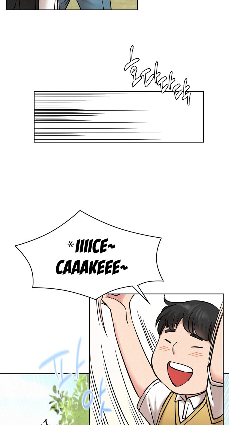 Staying with Ajumma chapter 30 page 24