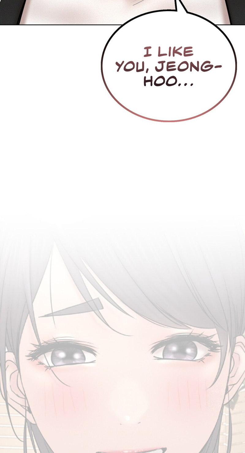Staying with Ajumma chapter 30 page 35