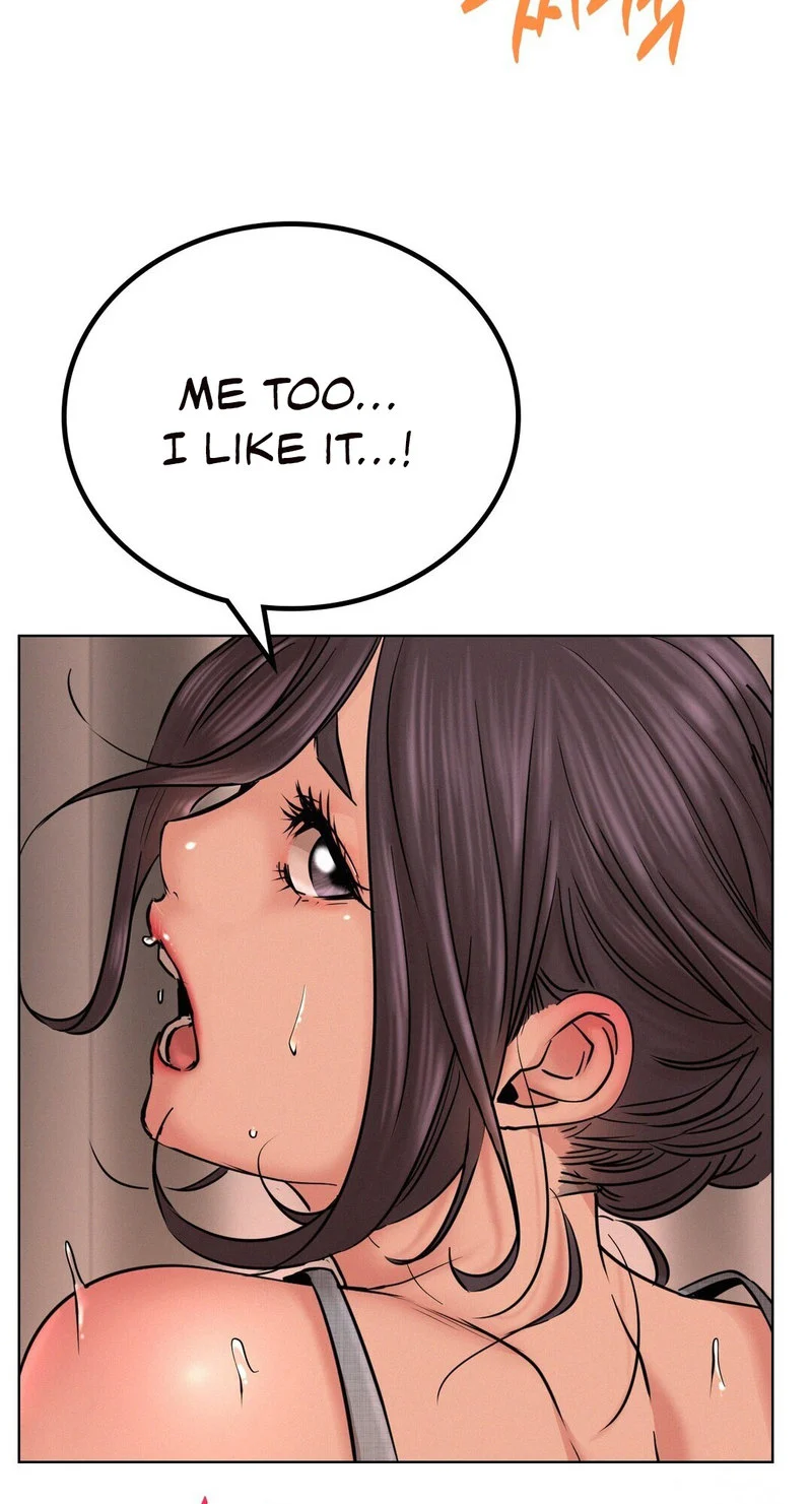 Staying with Ajumma chapter 30 page 40