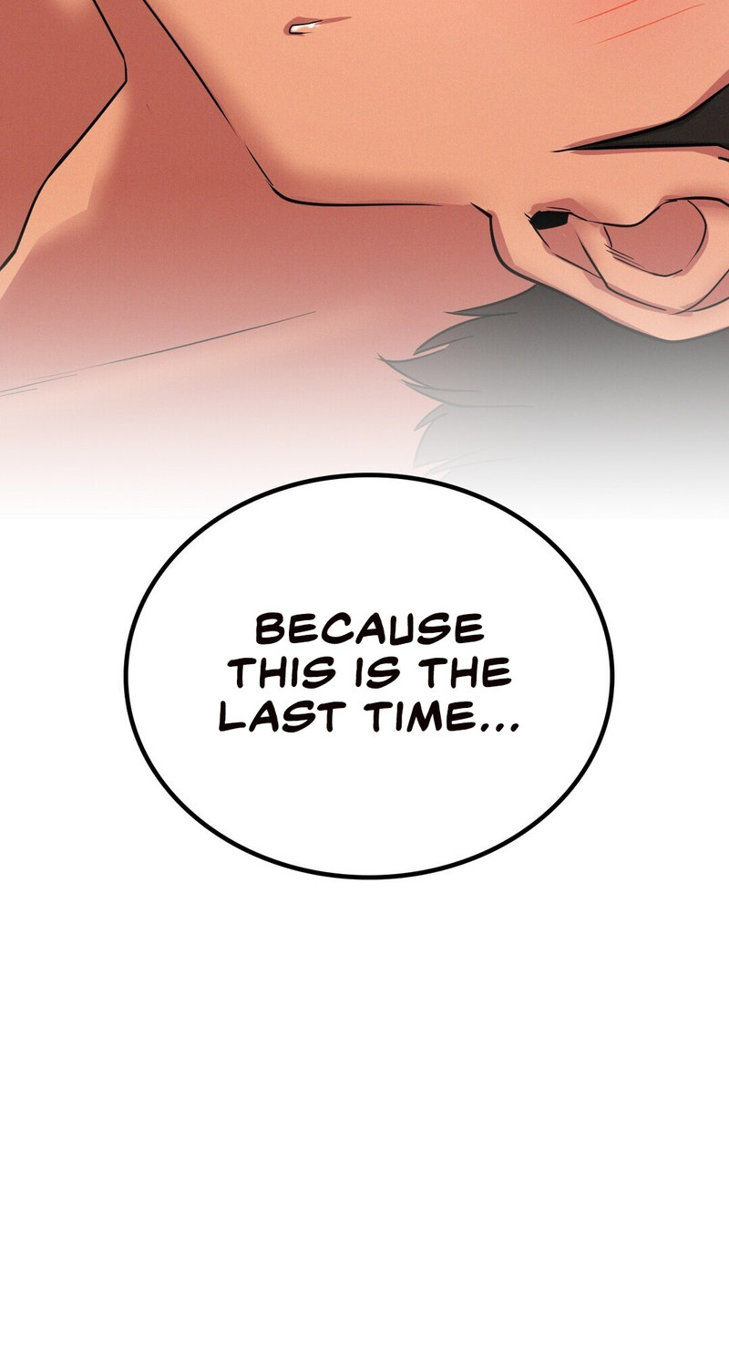 Staying with Ajumma chapter 30 page 62