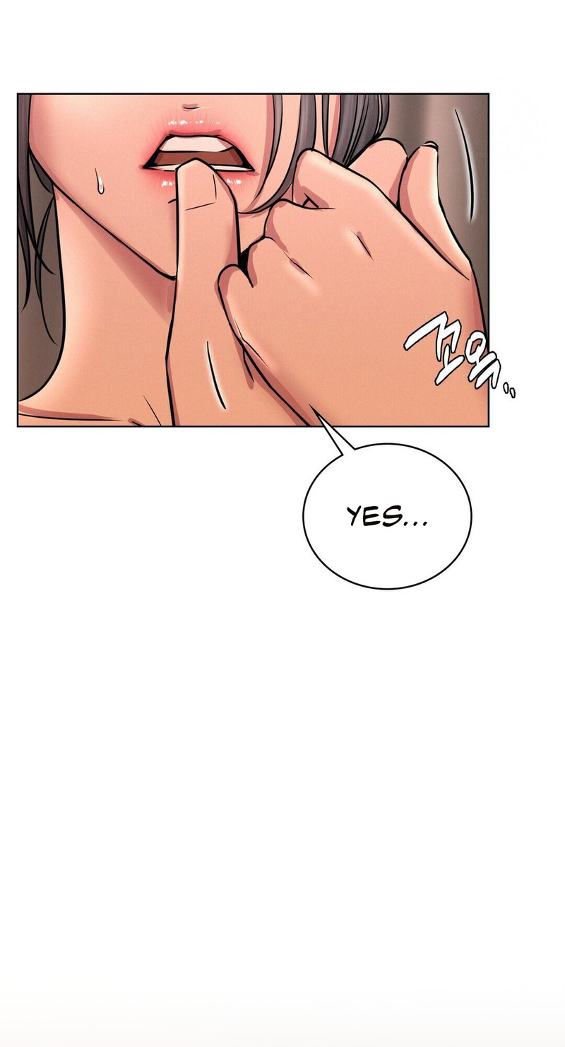 Staying with Ajumma chapter 30 page 63
