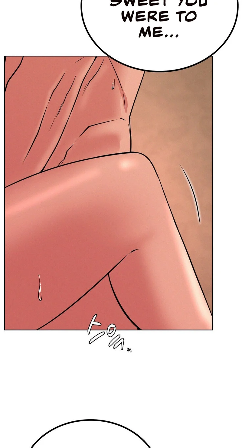 Staying with Ajumma chapter 30 page 66