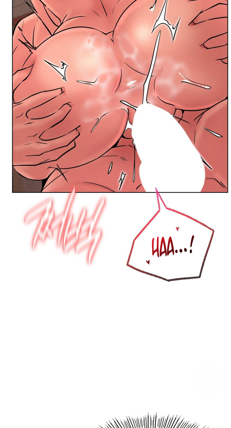 Staying with Ajumma chapter 30 page 73