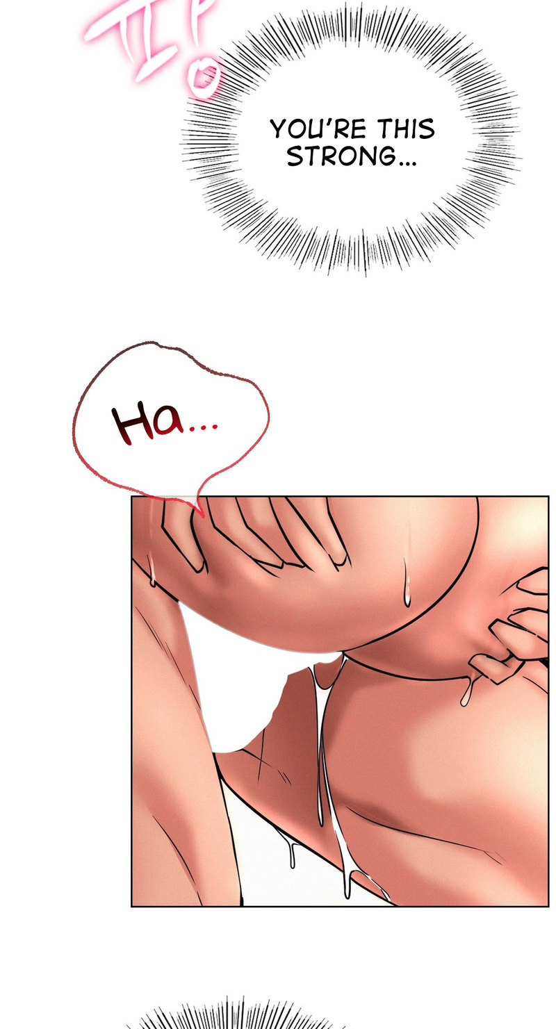 Staying with Ajumma chapter 31 page 12