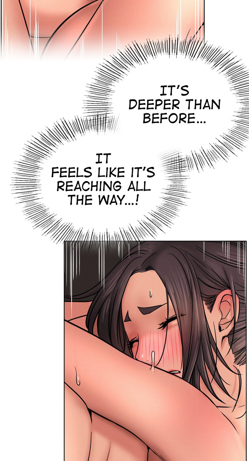 Staying with Ajumma chapter 31 page 15