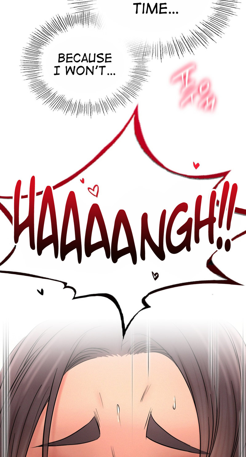 Staying with Ajumma chapter 31 page 20