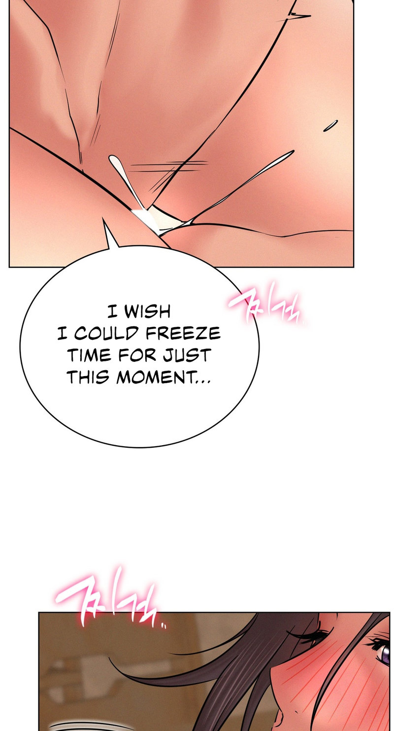 Staying with Ajumma chapter 31 page 26