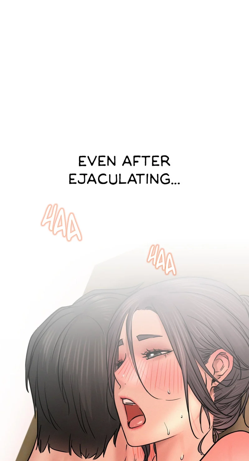 Staying with Ajumma chapter 31 page 39