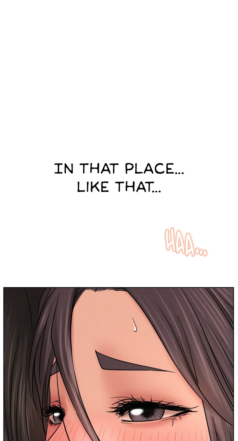 Staying with Ajumma chapter 31 page 41
