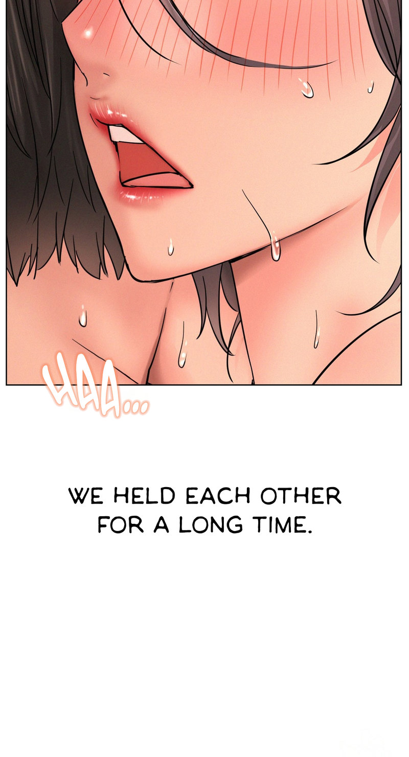 Staying with Ajumma chapter 31 page 42