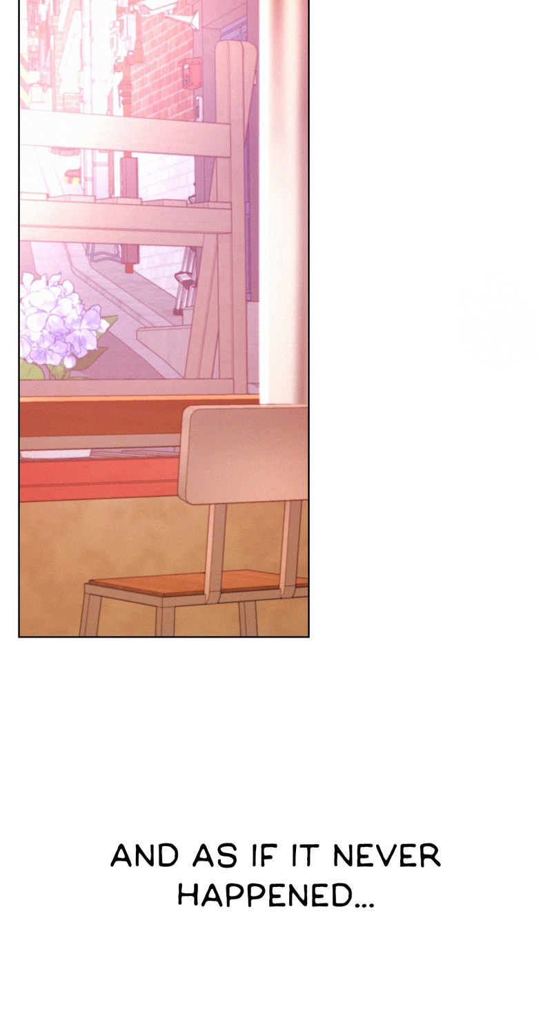 Staying with Ajumma chapter 31 page 47