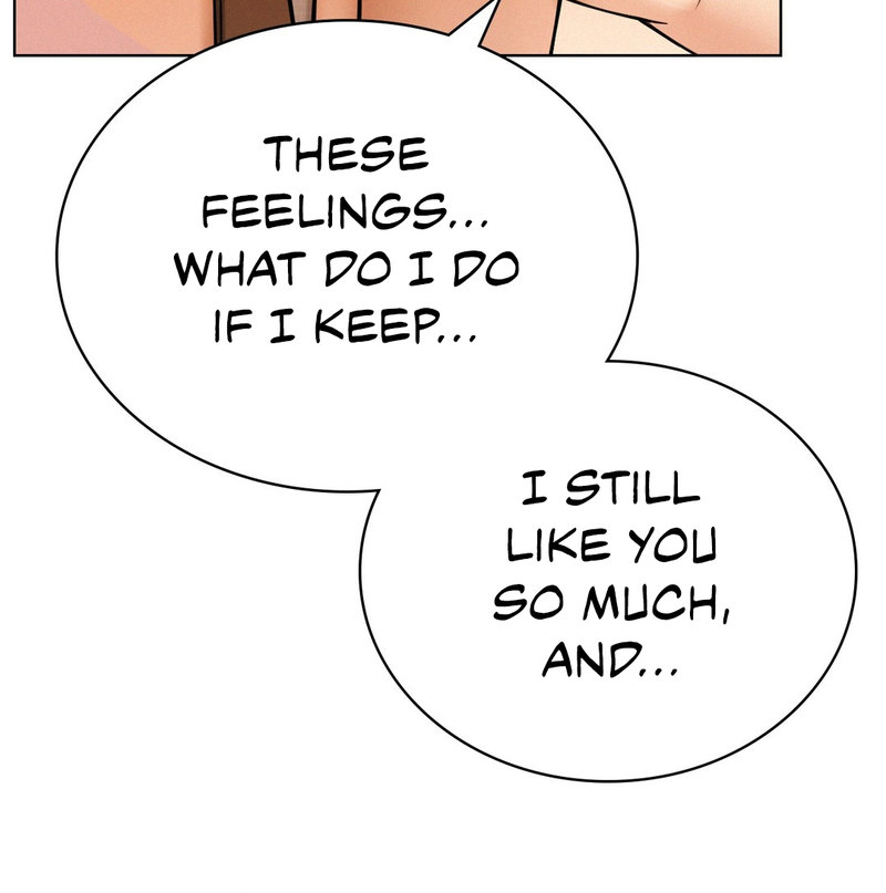 Staying with Ajumma chapter 31 page 52