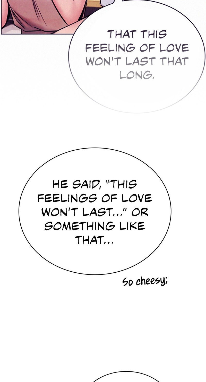 Staying with Ajumma chapter 31 page 73