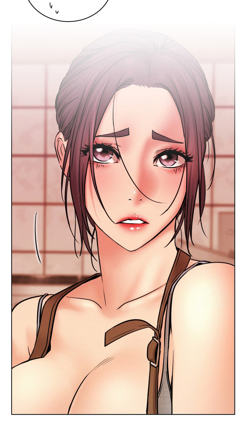 Staying with Ajumma chapter 32 page 2