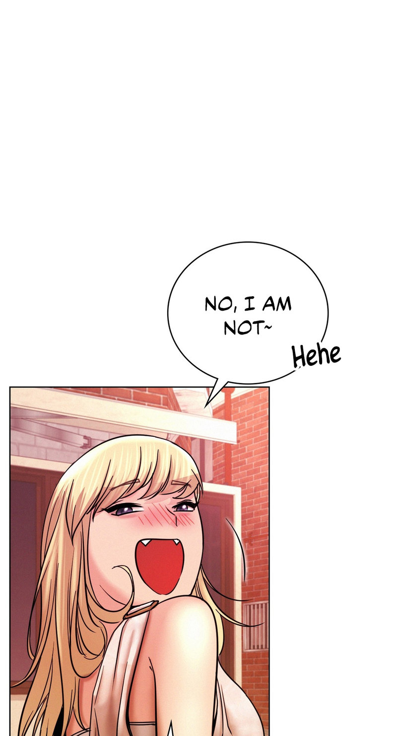 Staying with Ajumma chapter 32 page 3