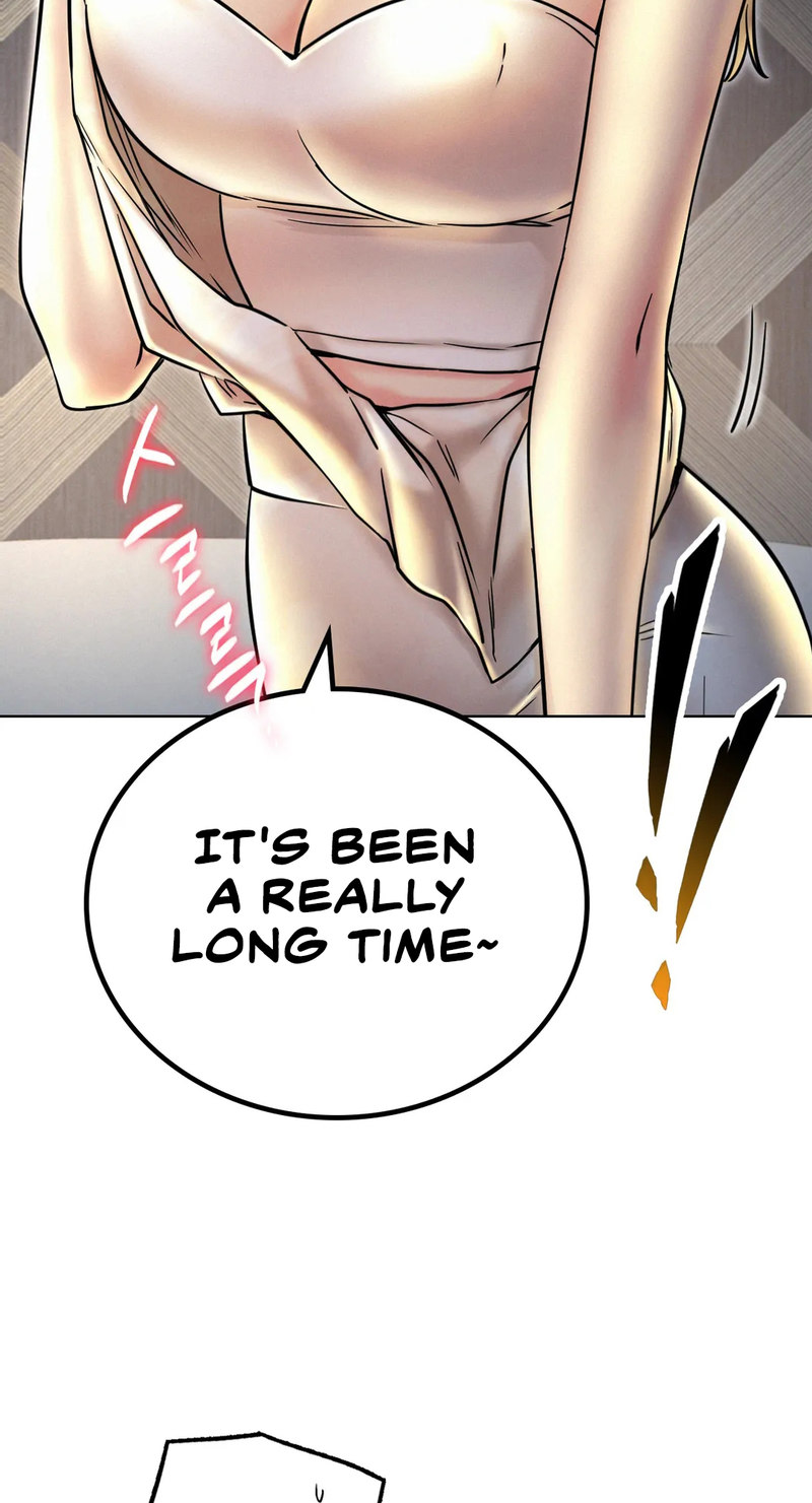 Staying with Ajumma chapter 32 page 13