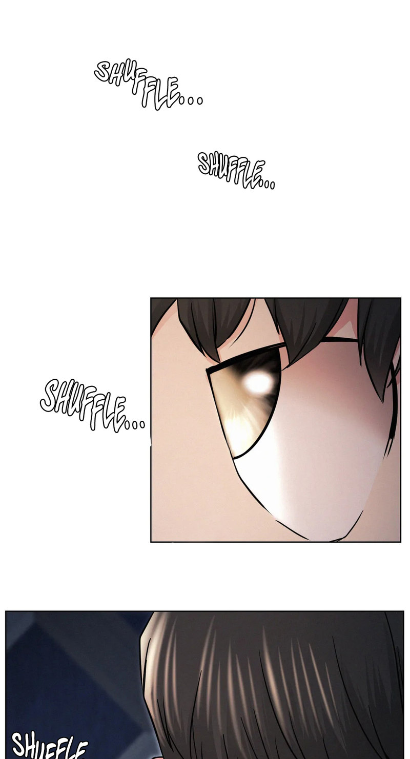 Staying with Ajumma chapter 32 page 20