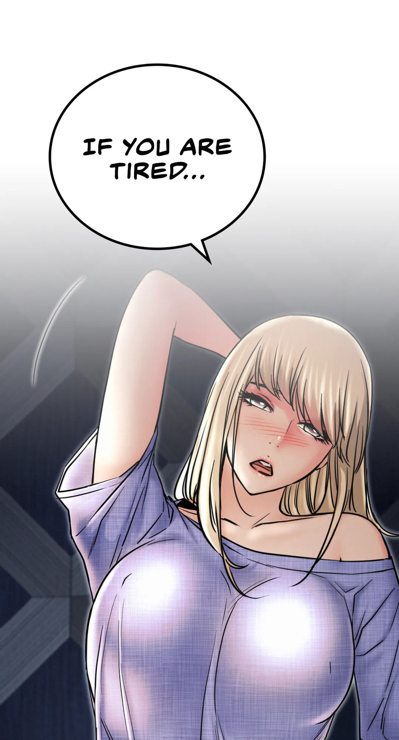 Staying with Ajumma chapter 32 page 26