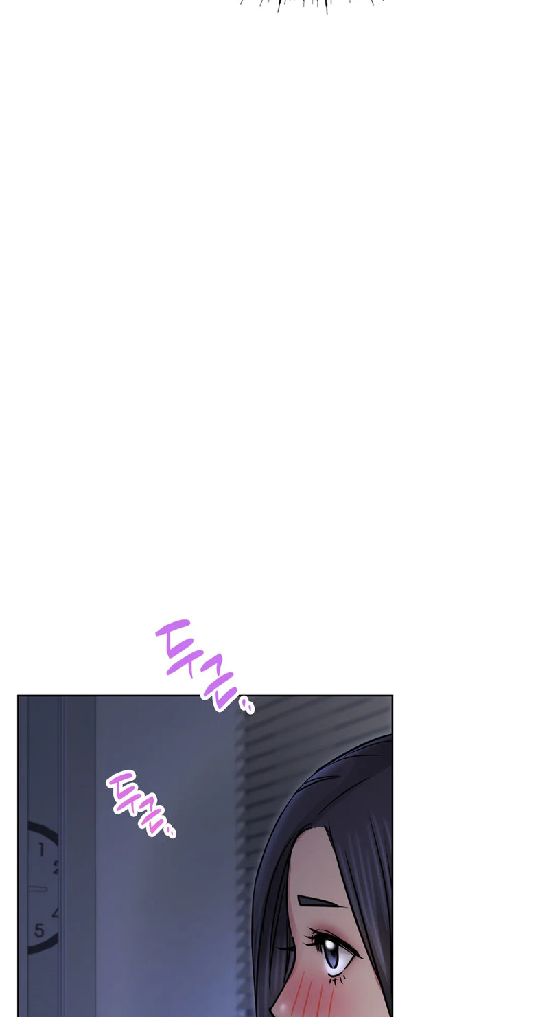 Staying with Ajumma chapter 32 page 33