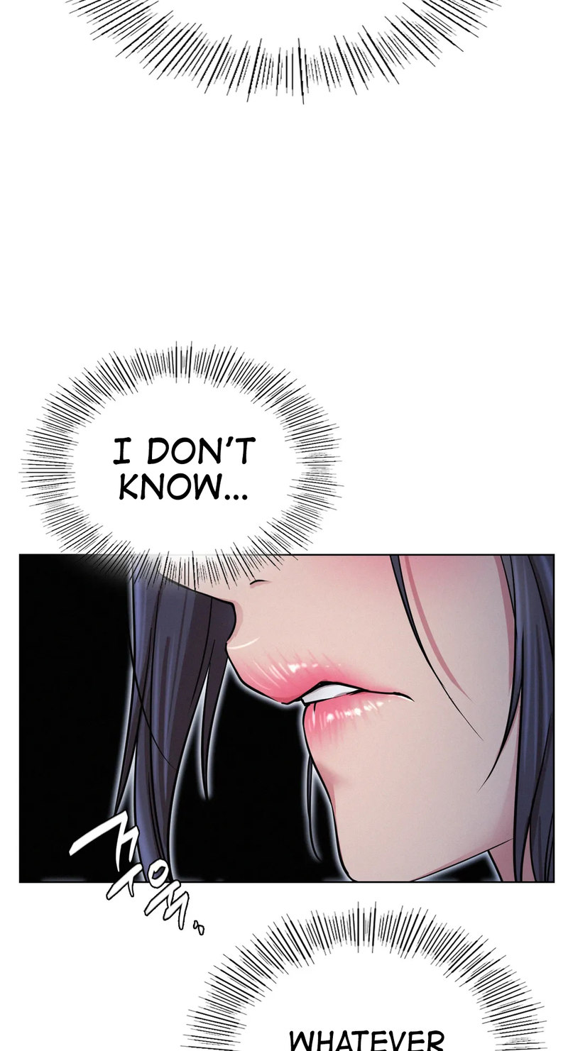Staying with Ajumma chapter 32 page 71