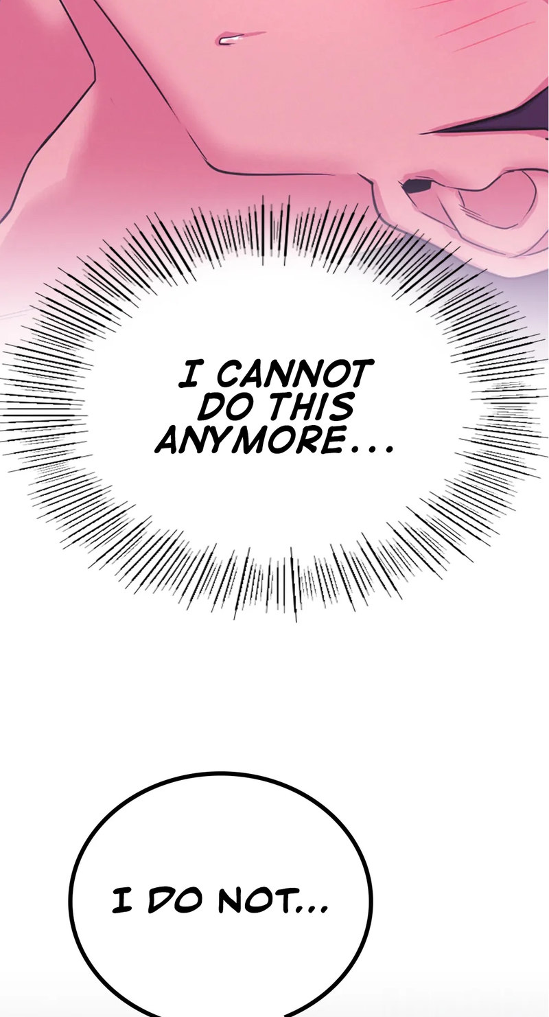 Staying with Ajumma chapter 32 page 74