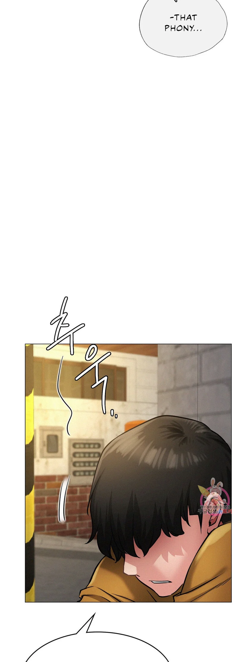 Staying with Ajumma chapter 4 page 30