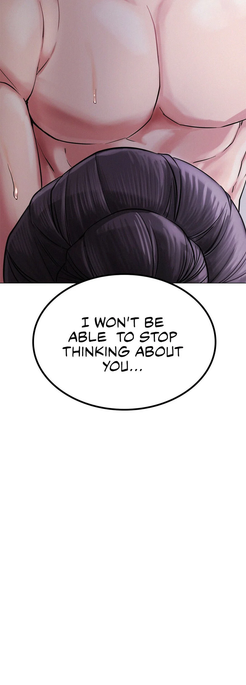 Staying with Ajumma chapter 7 page 11