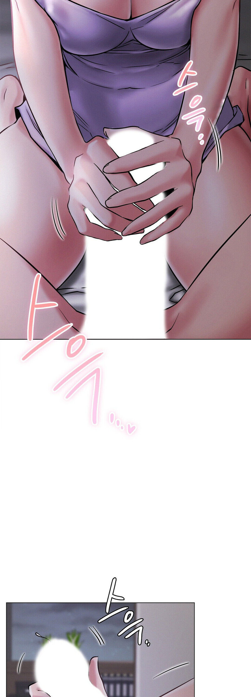 Staying with Ajumma chapter 7 page 23
