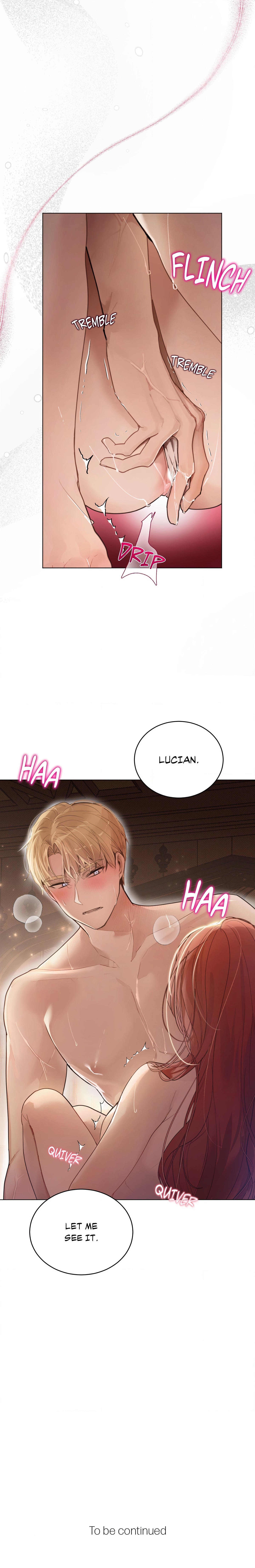 Steal My Heart, Princess chapter 2 page 19