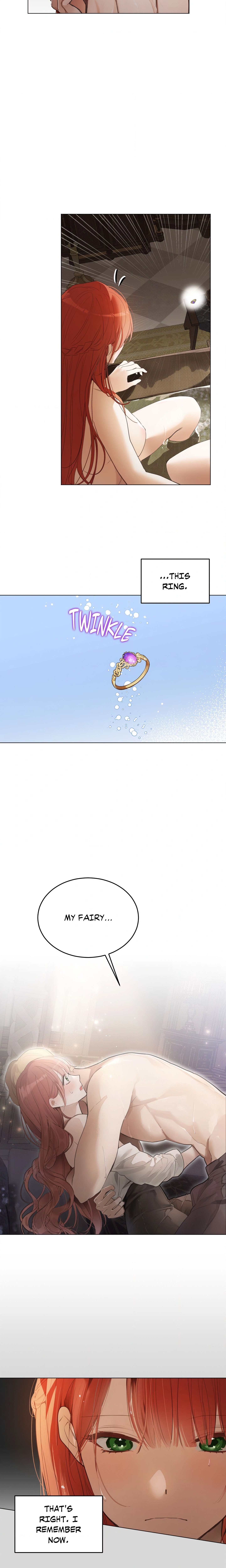 Steal My Heart, Princess chapter 3 page 16