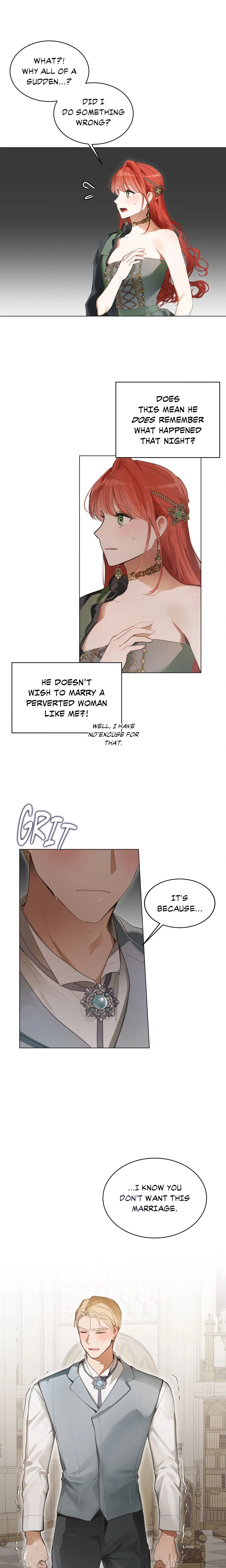 Steal My Heart, Princess chapter 5 page 2