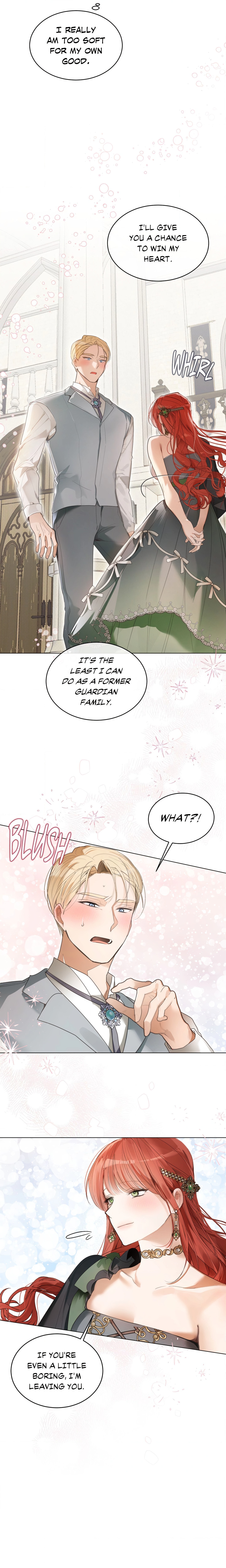 Steal My Heart, Princess chapter 5 page 7
