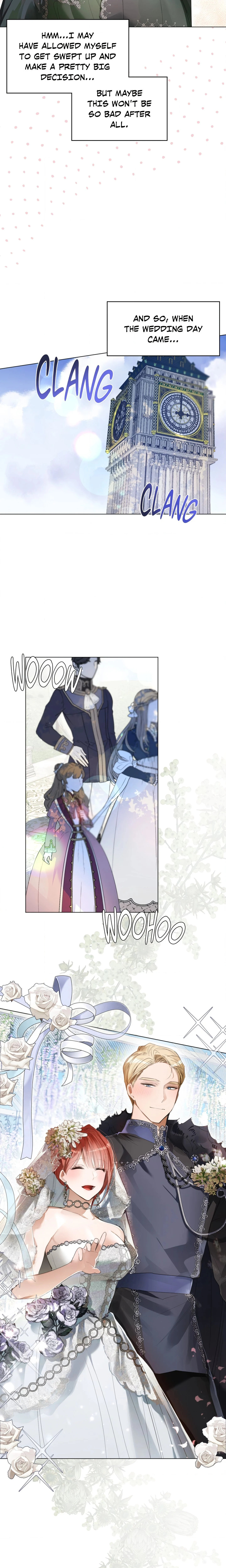 Steal My Heart, Princess chapter 5 page 9