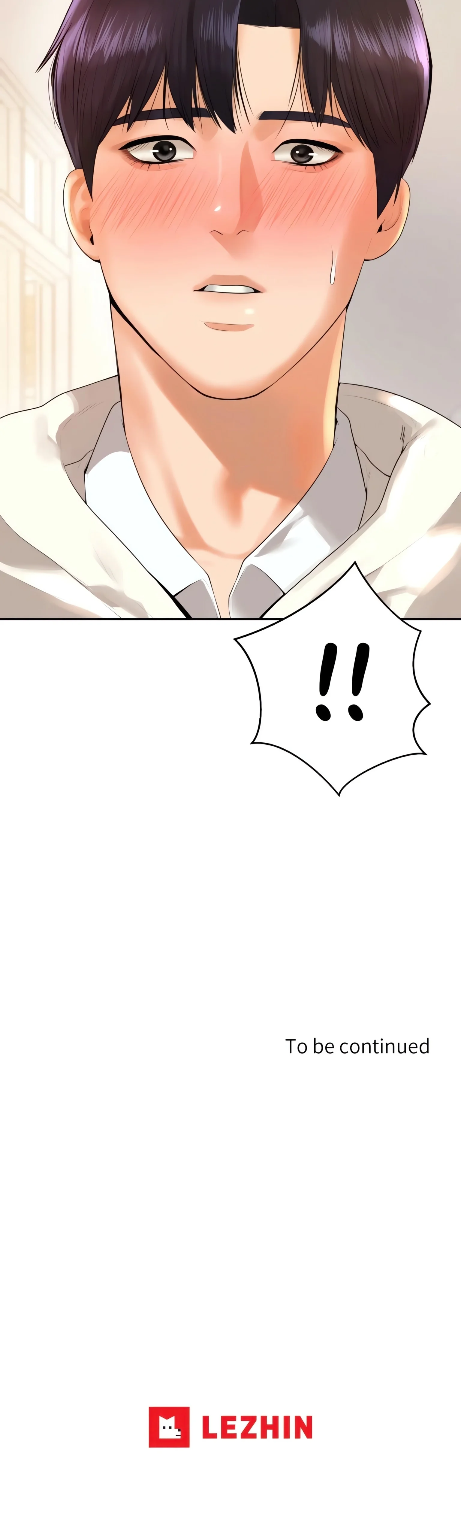 Steamy Studies (Official) chapter 1 page 47